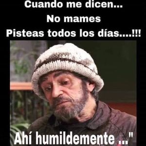 Meet your Posher, Anderson